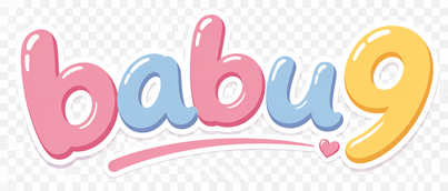 babu 9 logo